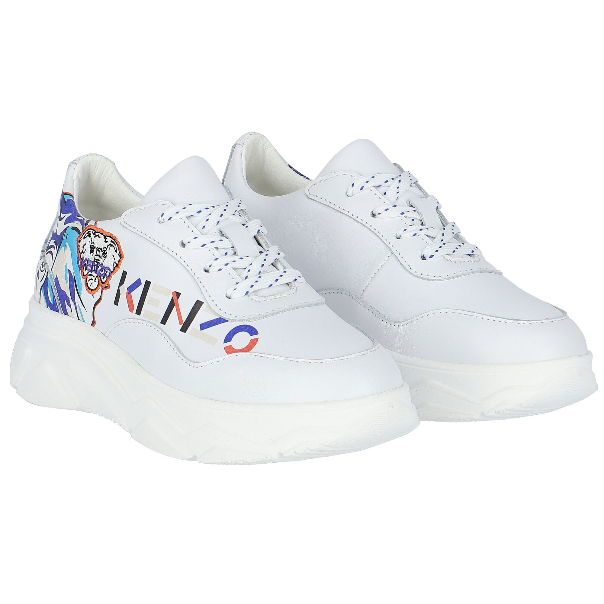 Kenzo top trainer sale