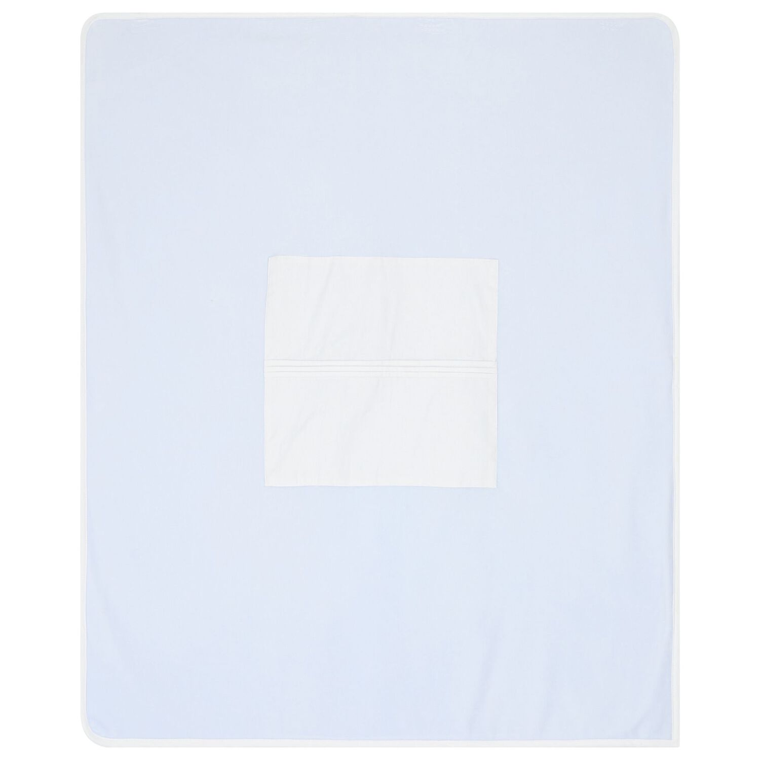 Baby Boys Blue Babygrow Gift Set, 1, hi-res image number null