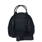 Boys Navy Blue Logo Lunch Bag, 1, hi-res