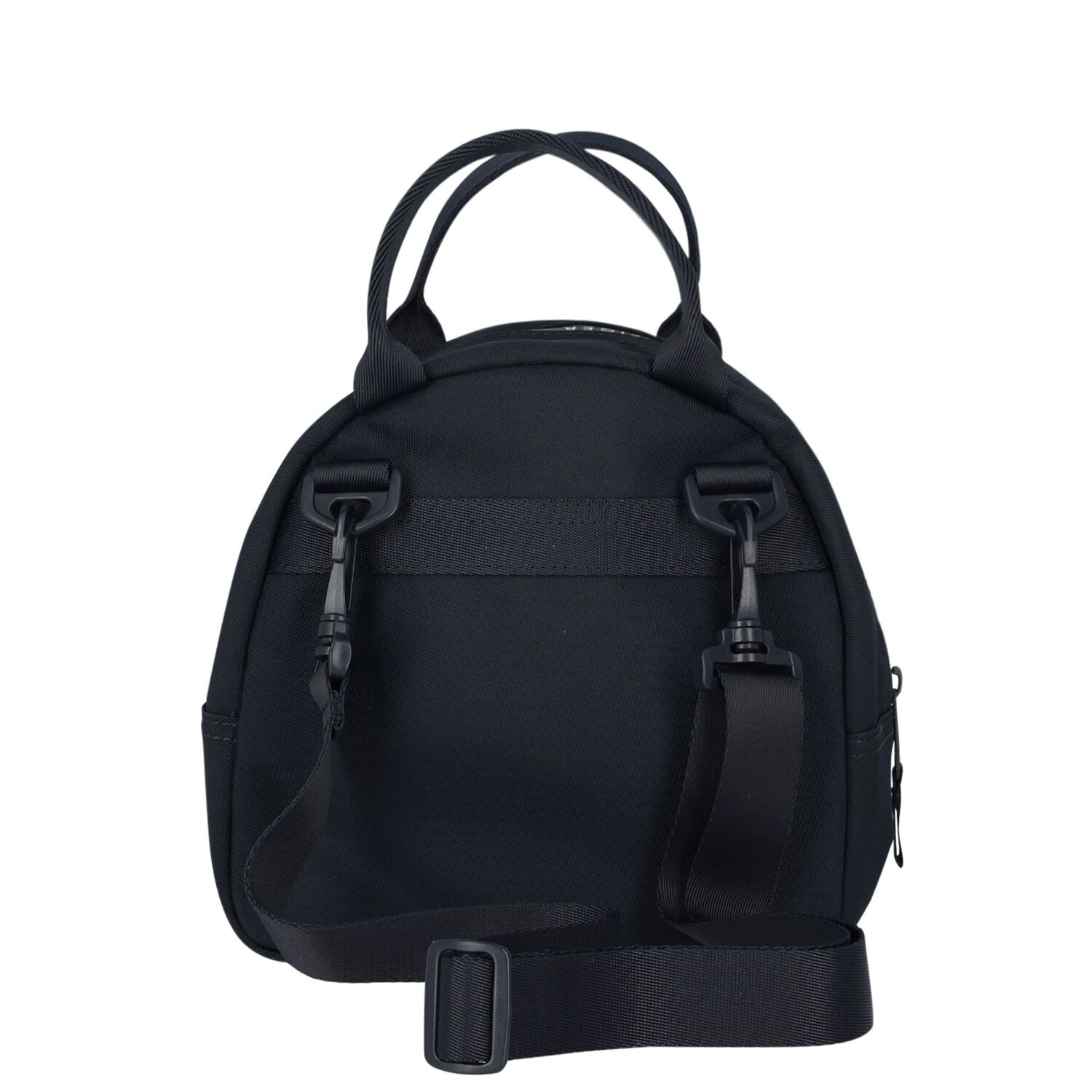 Boys Navy Blue Logo Lunch Bag, 1, hi-res