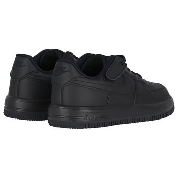 White Force 1 Easyon Trainers