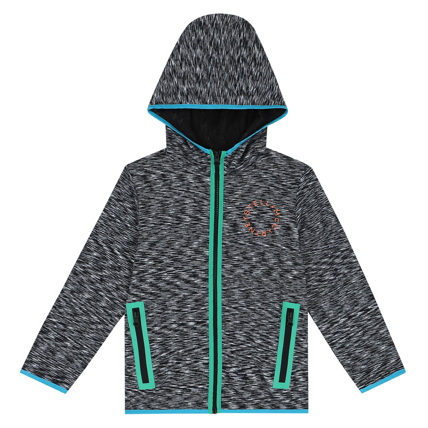 Boys Black Sport Shorts Set, 1, hi-res image number null