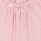 Baby Girls Pink Rompers ( 2-Pack ), 1, hi-res