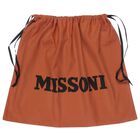 Girls Multi-Coloured Zigzag Headband, 2, hi-res