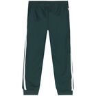 Green Logo Joggers, 2, hi-res