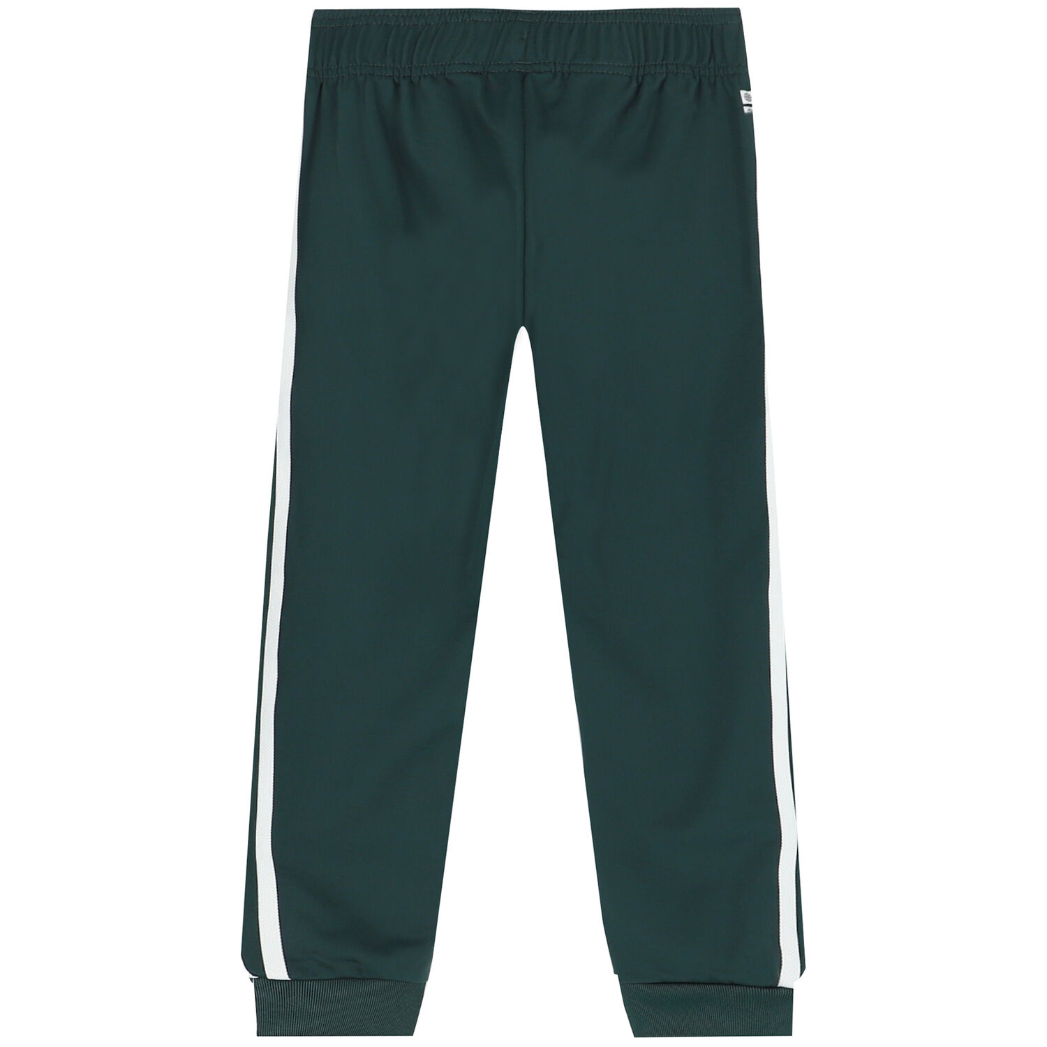 Green Logo Joggers, 2, hi-res