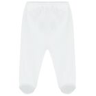 White & Blue Dots Baby Gift Set, 3, hi-res