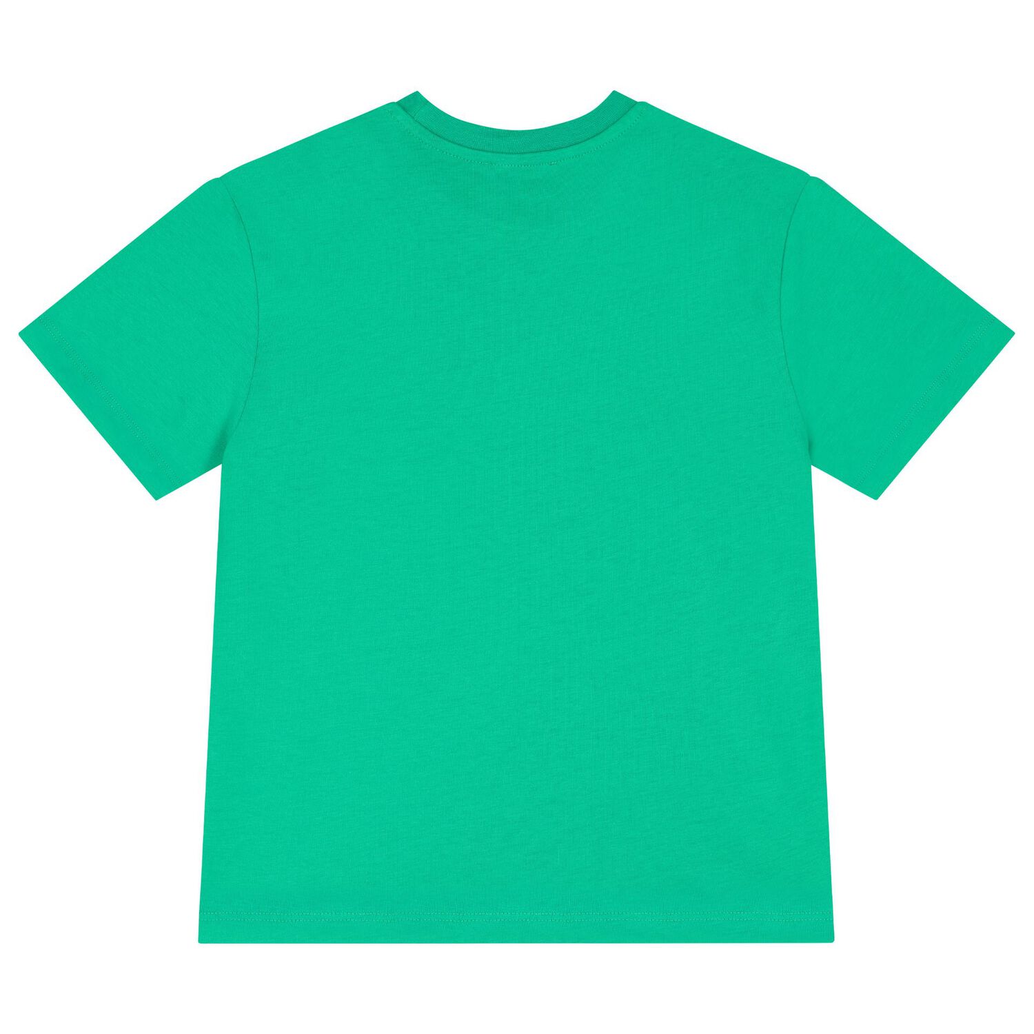 Green Logo T-Shirt, 4, hi-res image number null