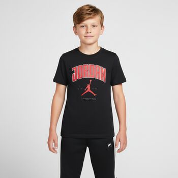 Boys Black Jordan T-Shirt, 1 Boys Black Jordan T-Shirt