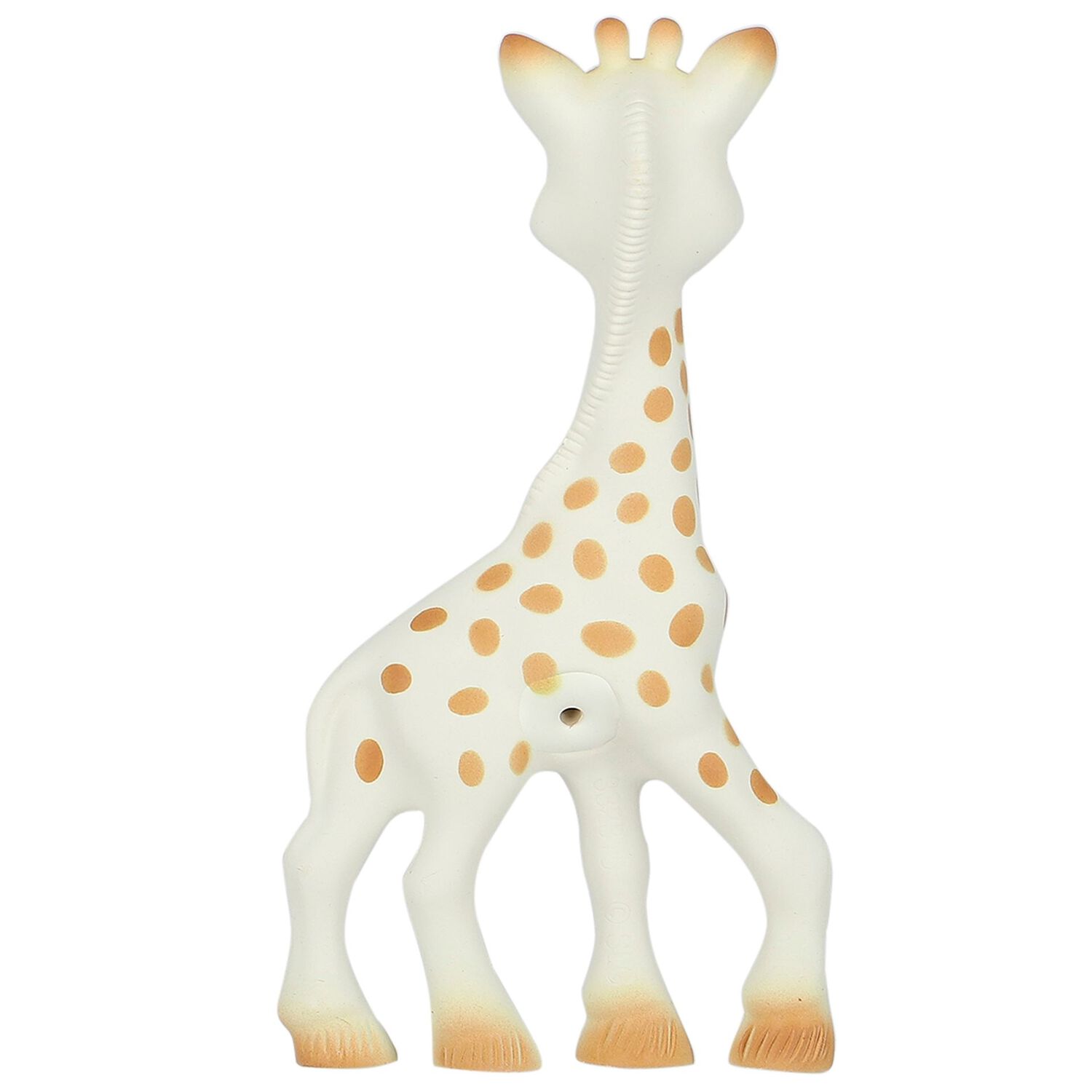 Giraffe Baby Teether & Blanket Set, 1, hi-res image number null
