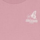 Girls Pink Logo T-Shirt, 1, hi-res
