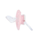 Baby Boys Grey Bottle & Dummy Gift Set, 3, hi-res