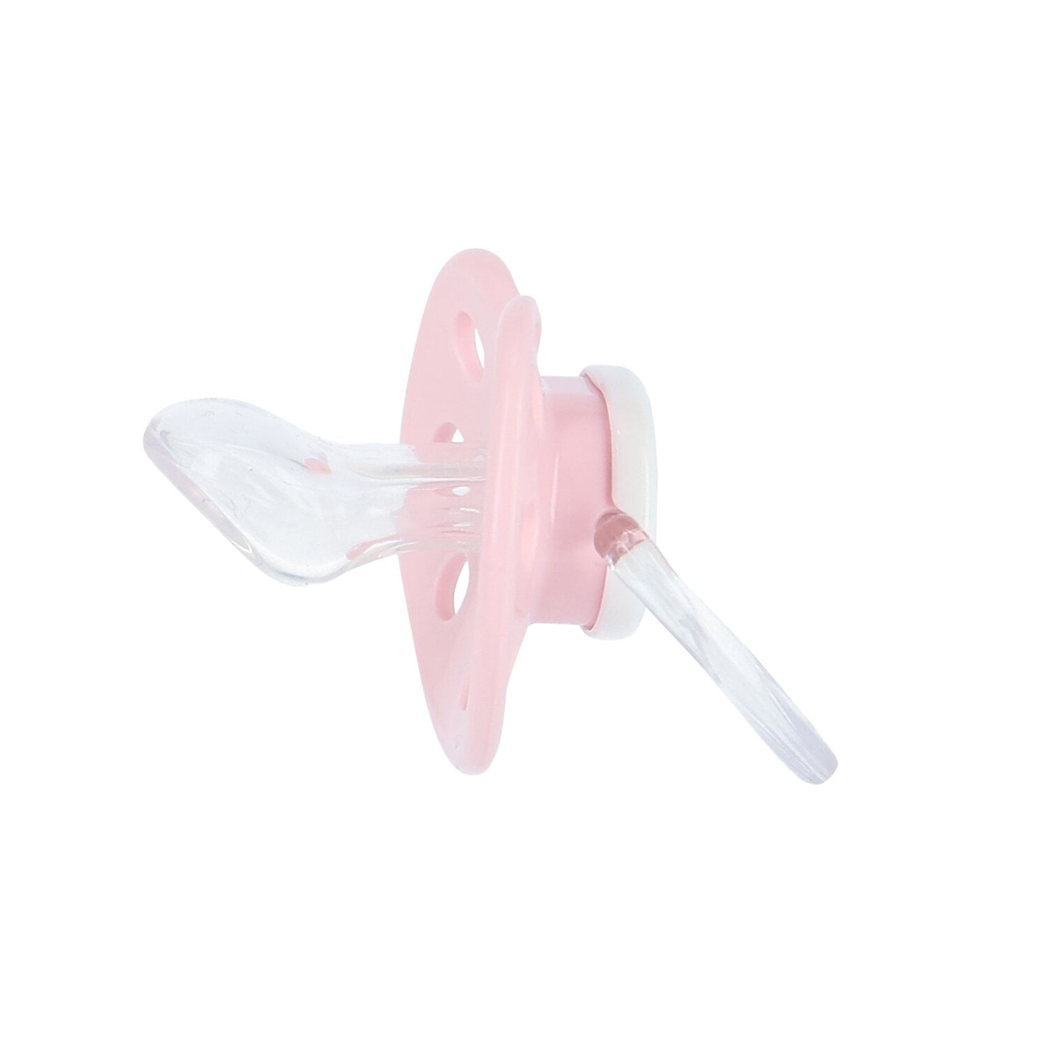 Baby Boys Grey Bottle & Dummy Gift Set, 3, hi-res