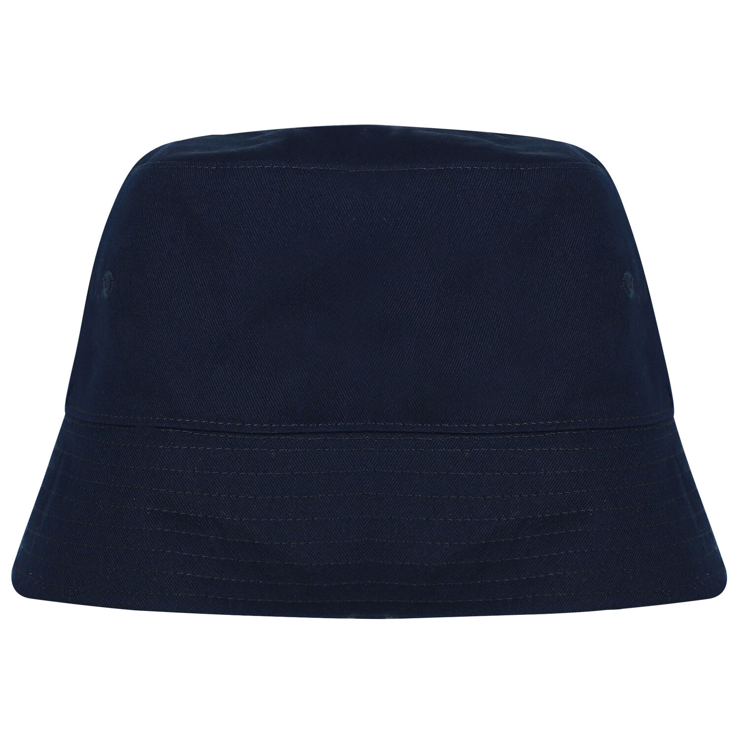 Boys Navy Blue Logo Reversible Hat, 1, hi-res image number null