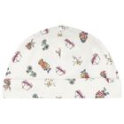 Baby Boys Ivory Playful Bear Babygrow Set, 1, hi-res