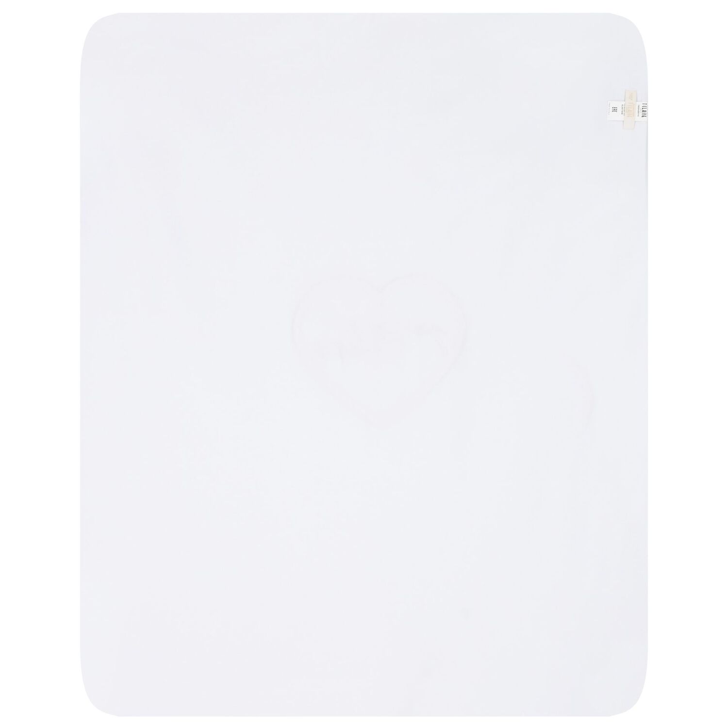 White & Beige Geo Map Babygrow Gift Set, 1, hi-res