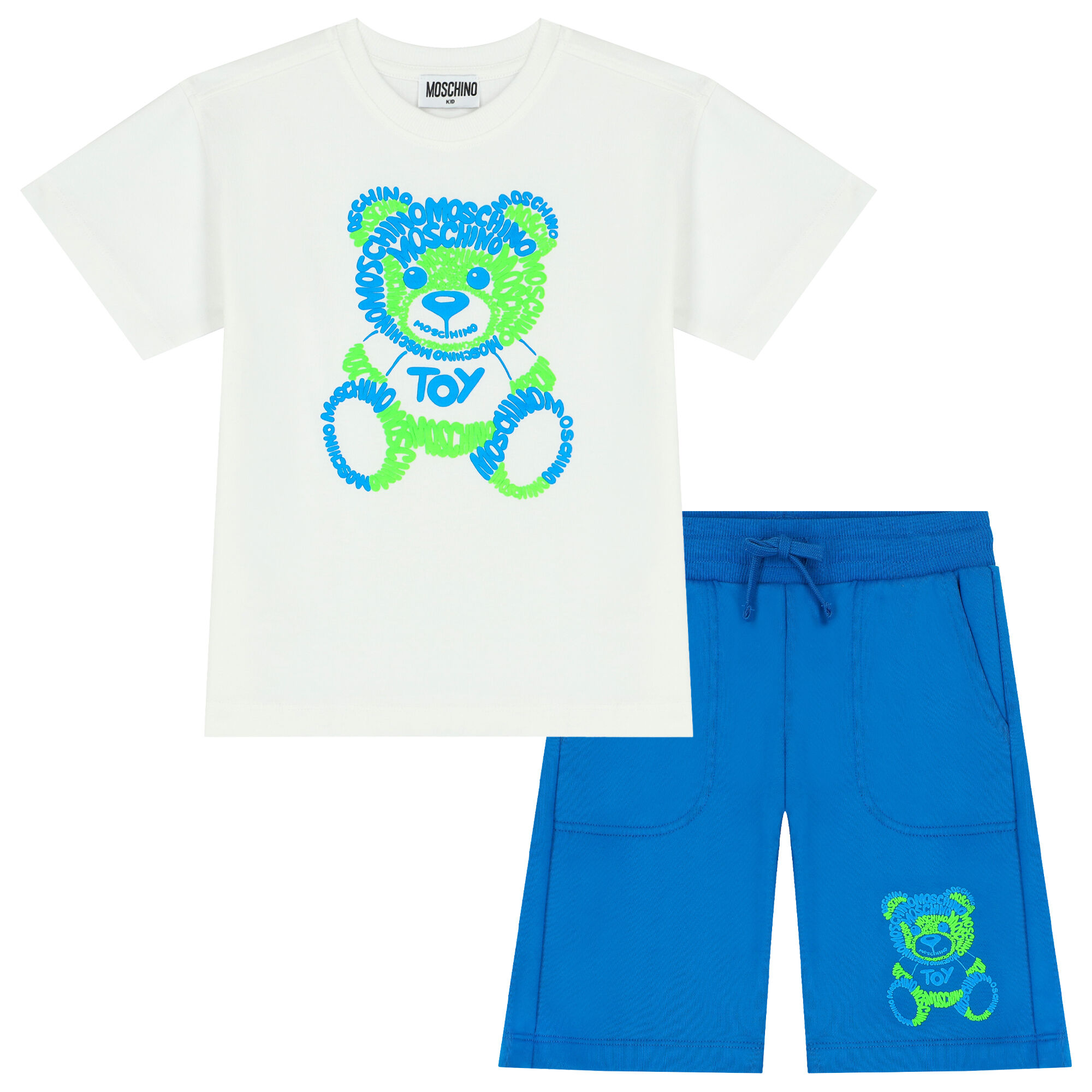 Moschino 2025 kids sale
