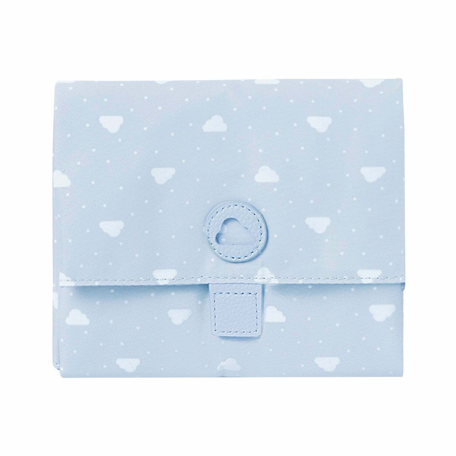Blue Baby Changing Bag, 3, hi-res image number null