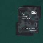 Boys Green Long Sleeve Top, 2, hi-res