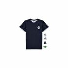 Boys Navy Blue Star Wars T-Shirt, 1, hi-res