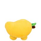 Palm Pals Yellow Amit Mango Soft Toy ( 13CM ), 1, hi-res