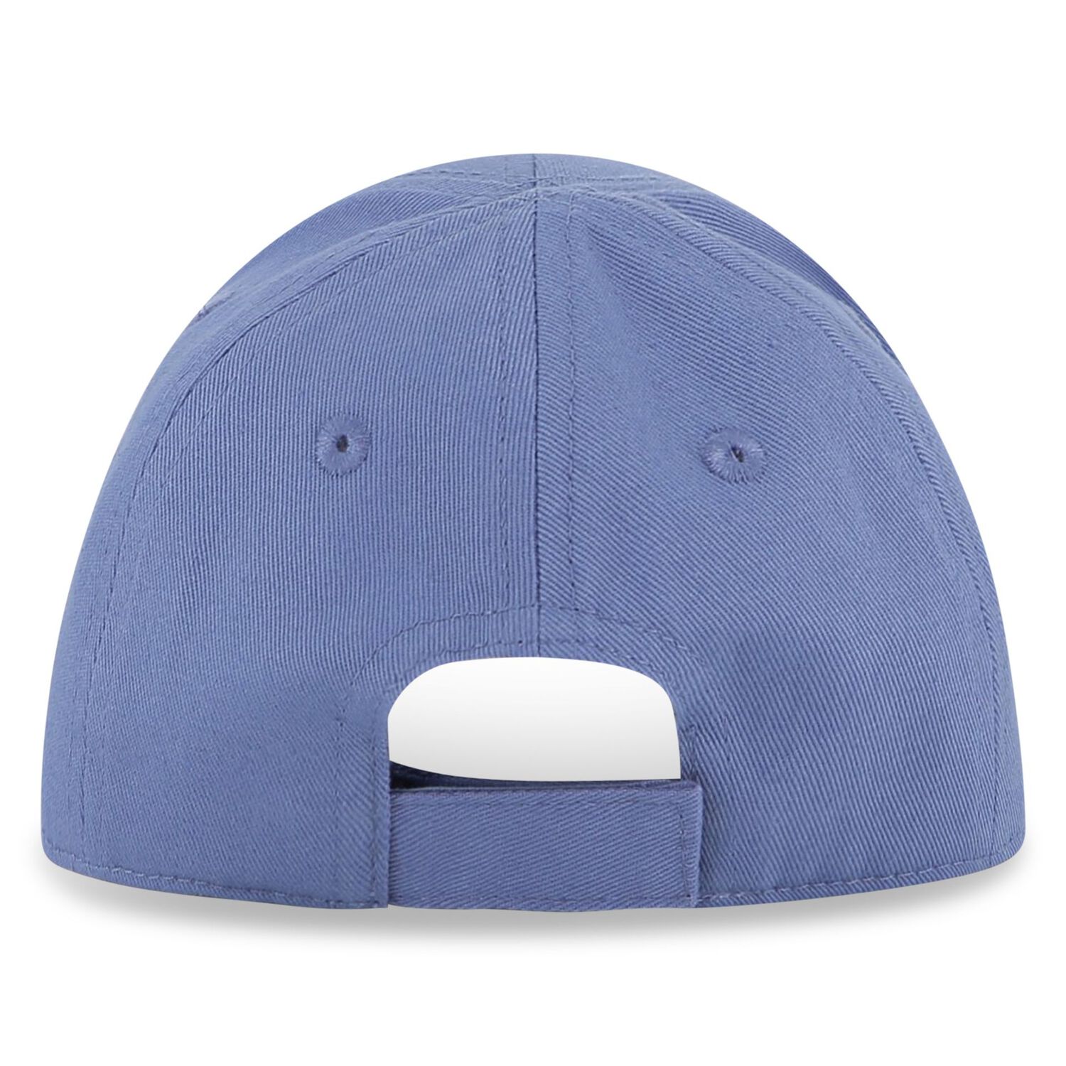 Boys Blue Logo Cap, 2, hi-res