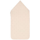 Baby Girls Pink Logo Nest, 1, hi-res