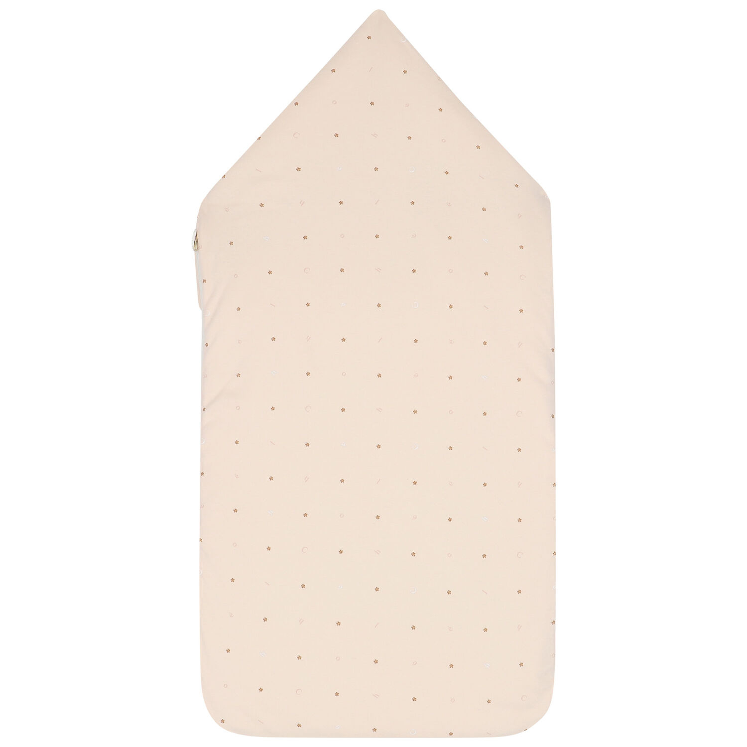 Baby Girls Pink Logo Nest, 1, hi-res