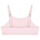 Girls Pink Rhinestones Bikini, 1, hi-res