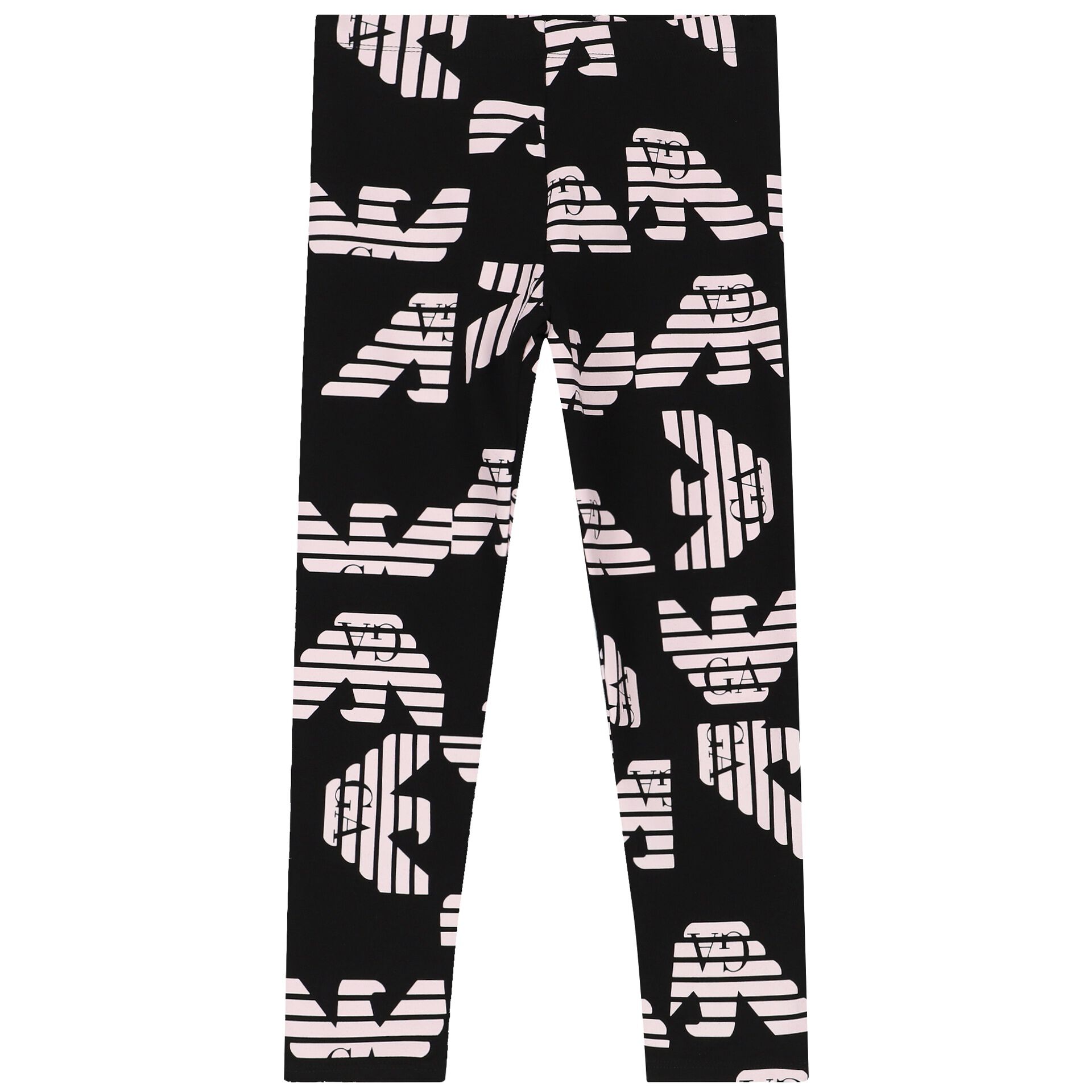Girls outlet armani leggings