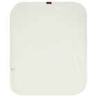 Ivory & Gold Logo Babygrow Set, 1, hi-res