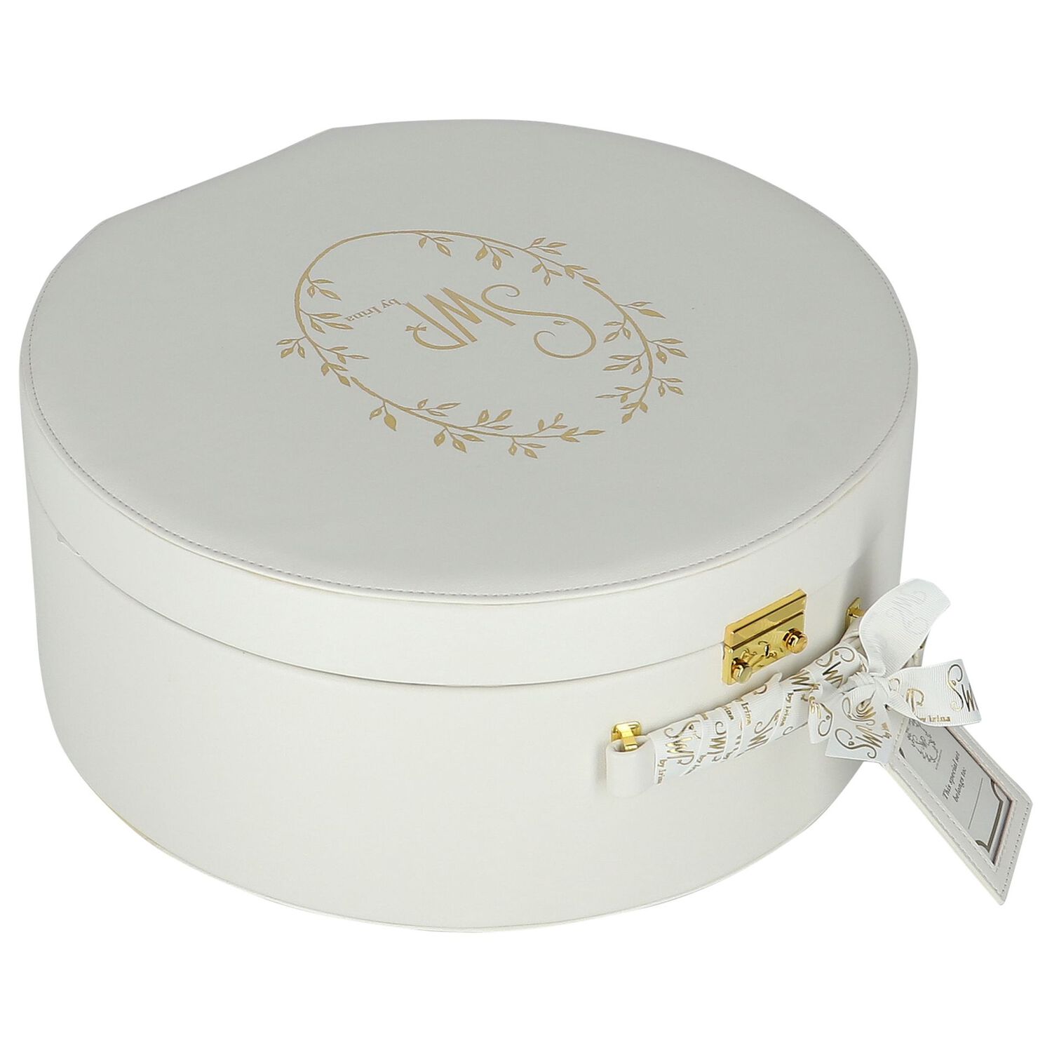 Baby Boys White & Blue Logo Gift Set, 1, hi-res image number null