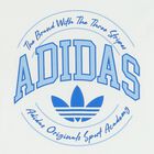 White Logo T-Shirt, 1, hi-res
