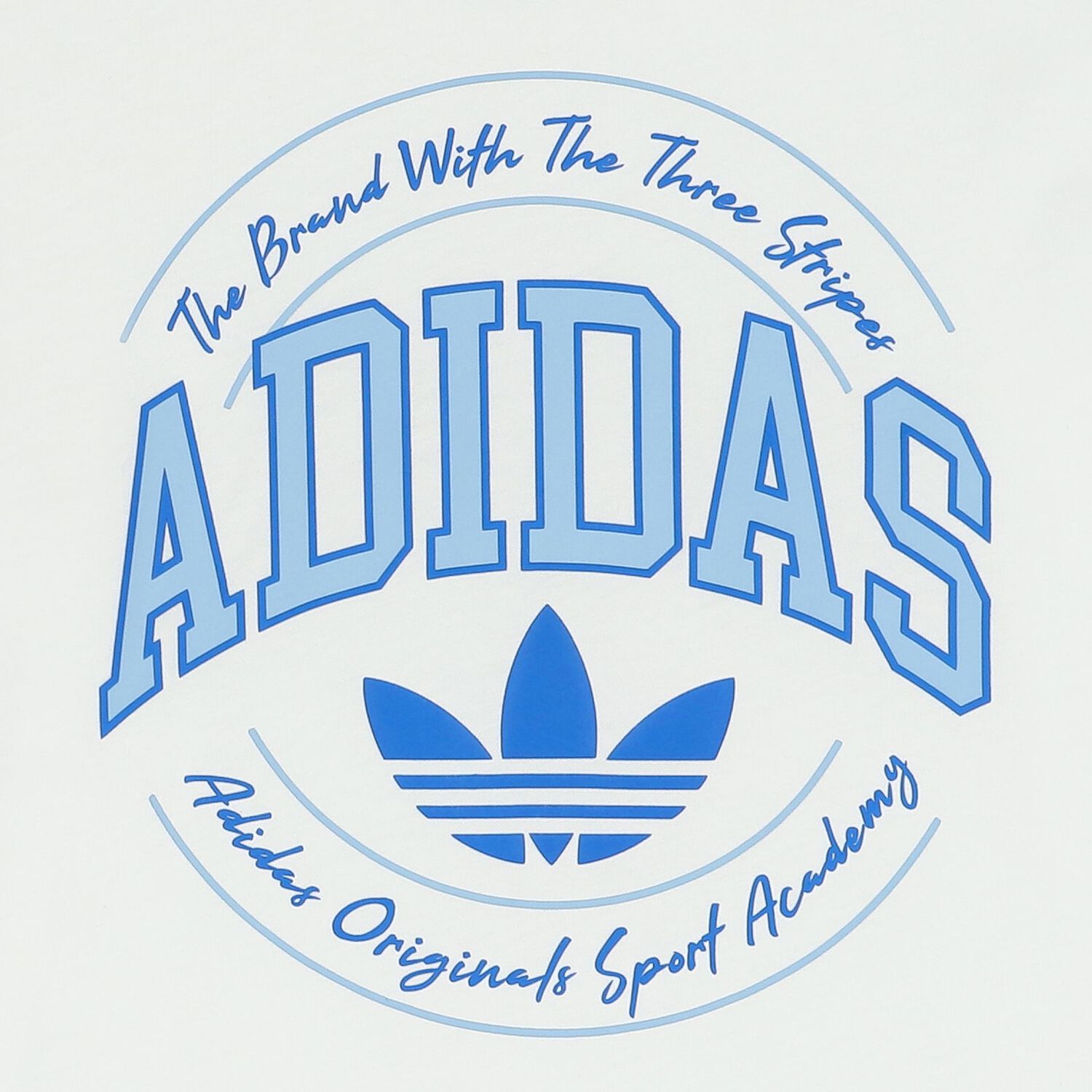 White Logo T-Shirt, 1, hi-res image number null