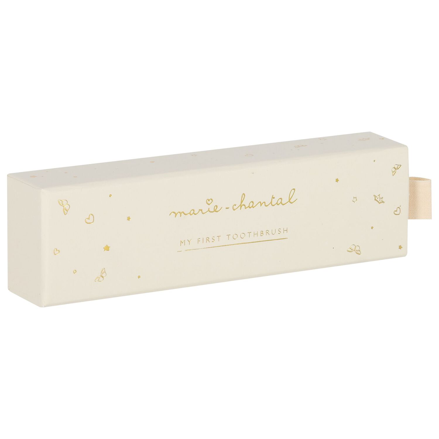 Beige Baby My First Vanity Suitcase Gift Set, 1, hi-res