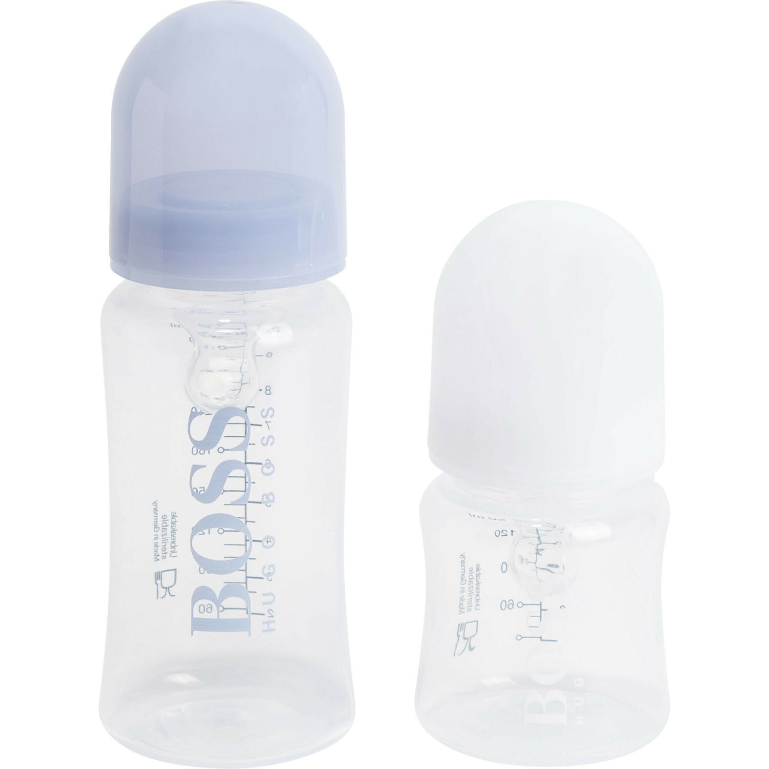 Blue Baby Bottles (2 Pack), 1, hi-res