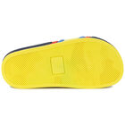 Boys Navy & Red Logo Sliders, 1, hi-res