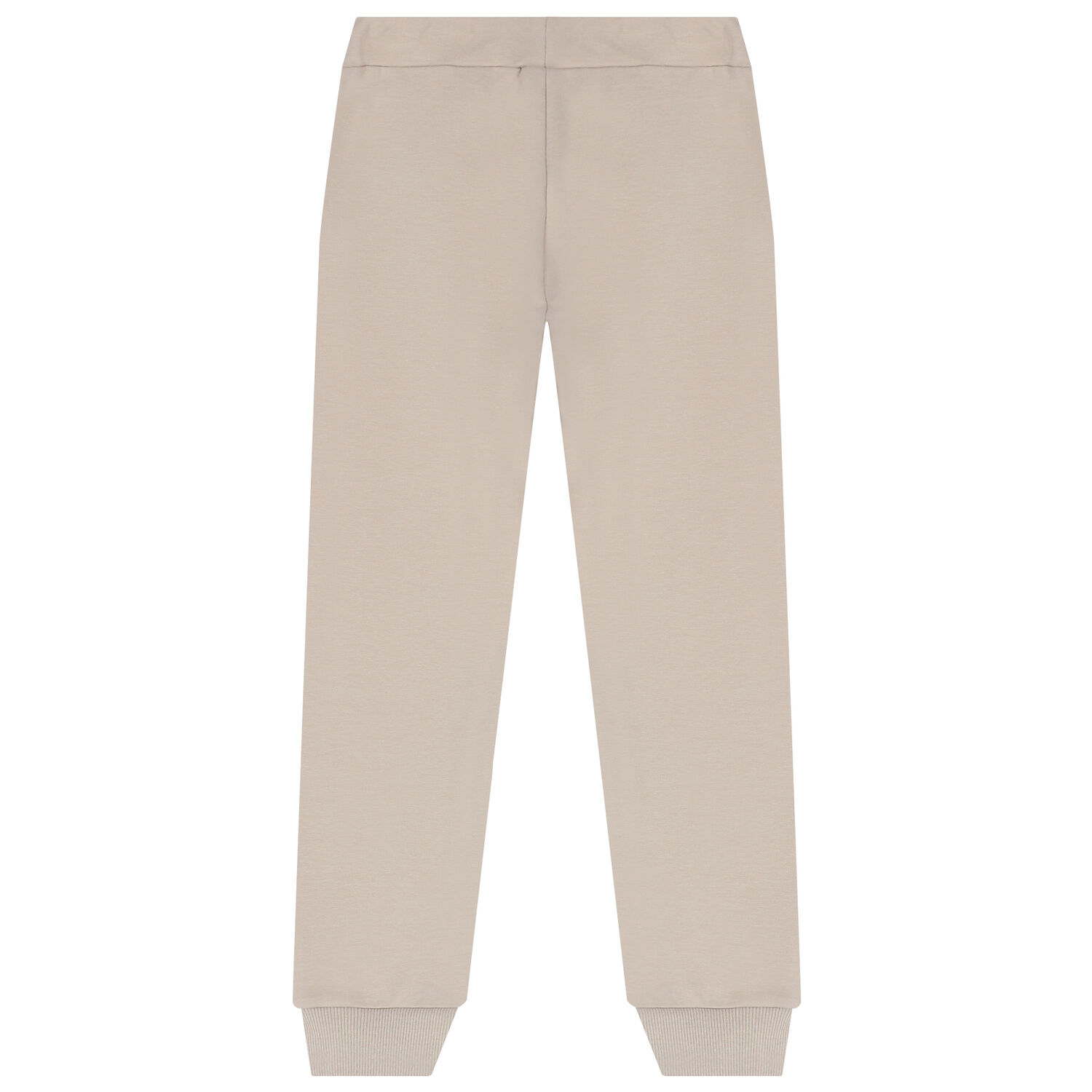 Girls Beige & Ivory 3 Piece Tracksuit, 1, hi-res