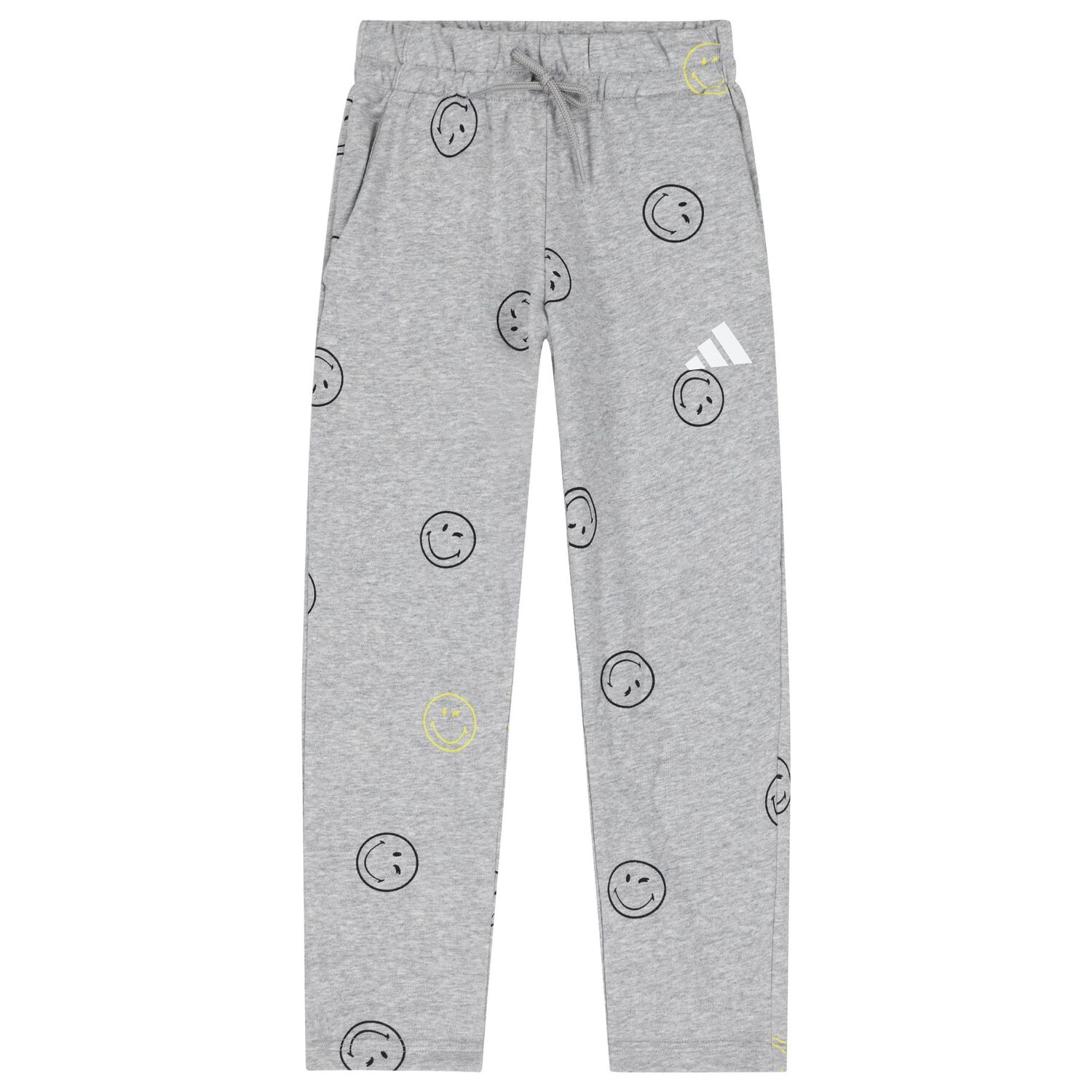 Grey Smiley Logo Tracksuit, 1, hi-res image number null