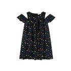 Girls Clea Dress, 1, hi-res