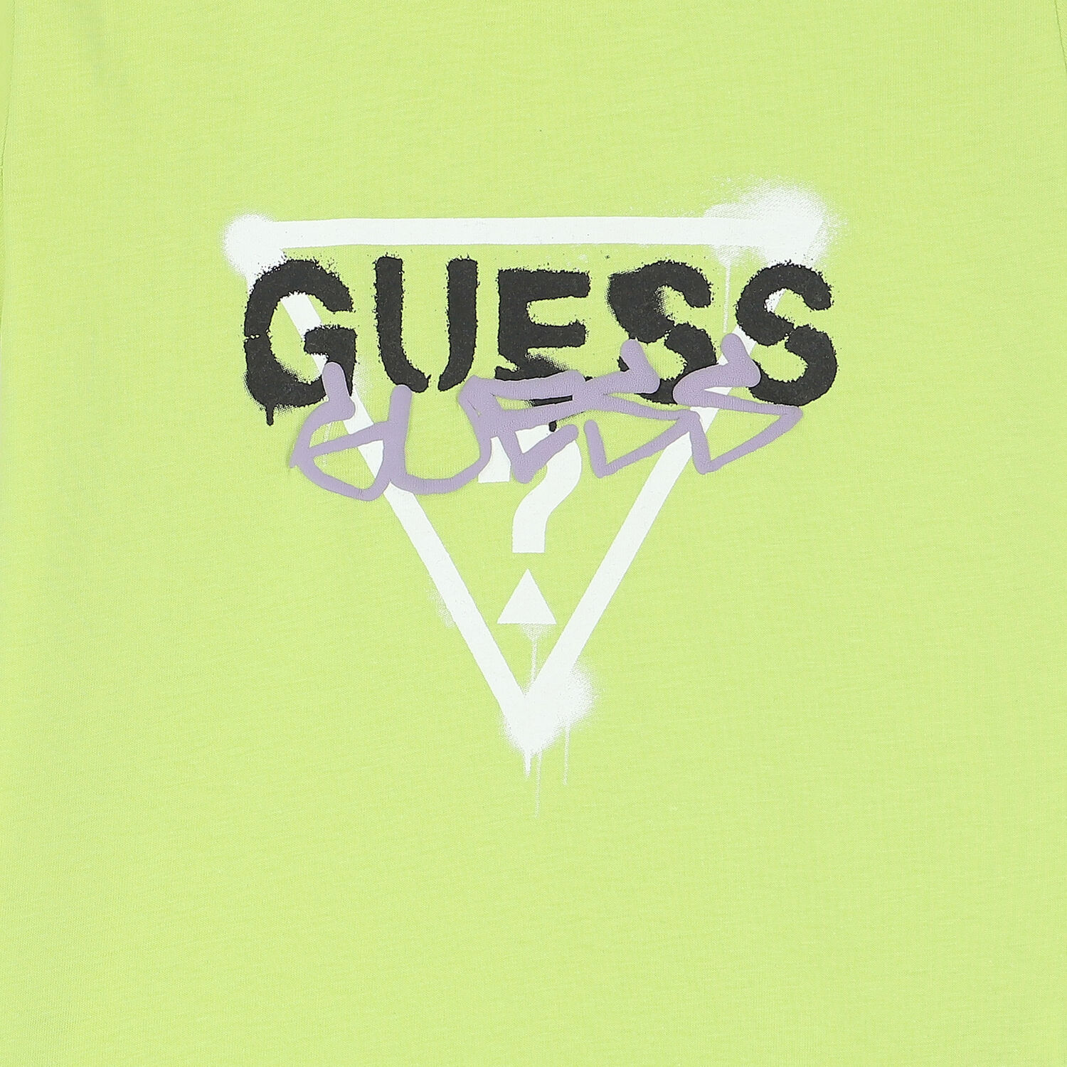 Boys Green Logo T-Shirt, 1, hi-res