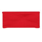 Baby Girls Red Bow Tulle Dress Set , 1, hi-res