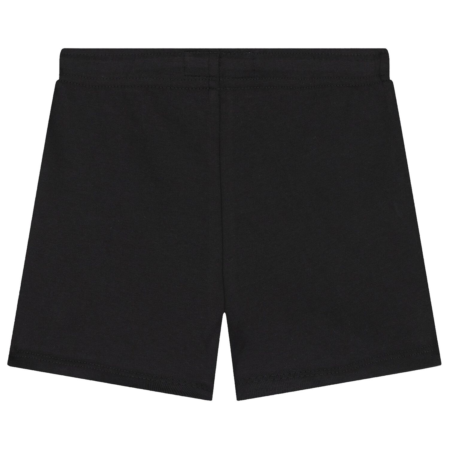 Younger Boys Blue Logo Shorts Set, 3, hi-res