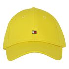Yellow Logo Cap, 2, hi-res