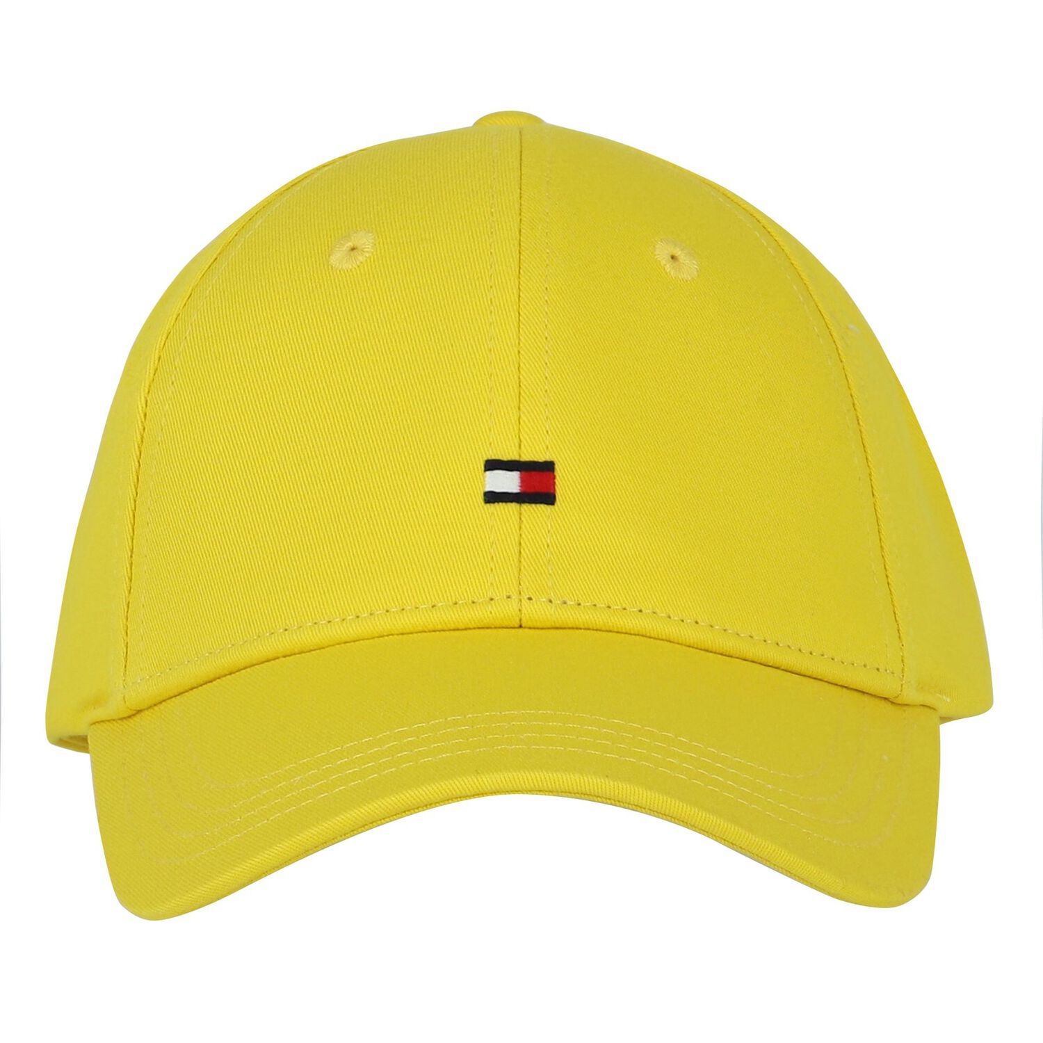 Yellow Logo Cap, 2, hi-res image number null