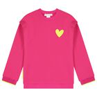 Girls Pink Gingham Leggings Set, 1, hi-res