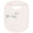 Baby Girls Pink Babygrow Gift Set, 1, hi-res