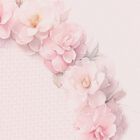 Baby Girls Pink Floral Babygrow Gift Set, 1, hi-res