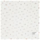 White & Beige Baby Muslin Swaddles (3-Pack), 1, hi-res