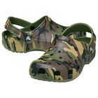 Camouflage Classic Clogs Sandals , 1, hi-res